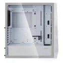 Zalman Z9 Iceberg ATX White - vue 4