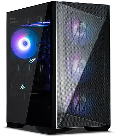 Zalman Z9 Iceberg MS ATX RGB