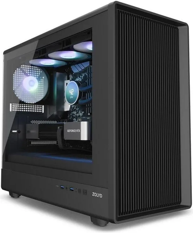 Zolyd Karion ATX