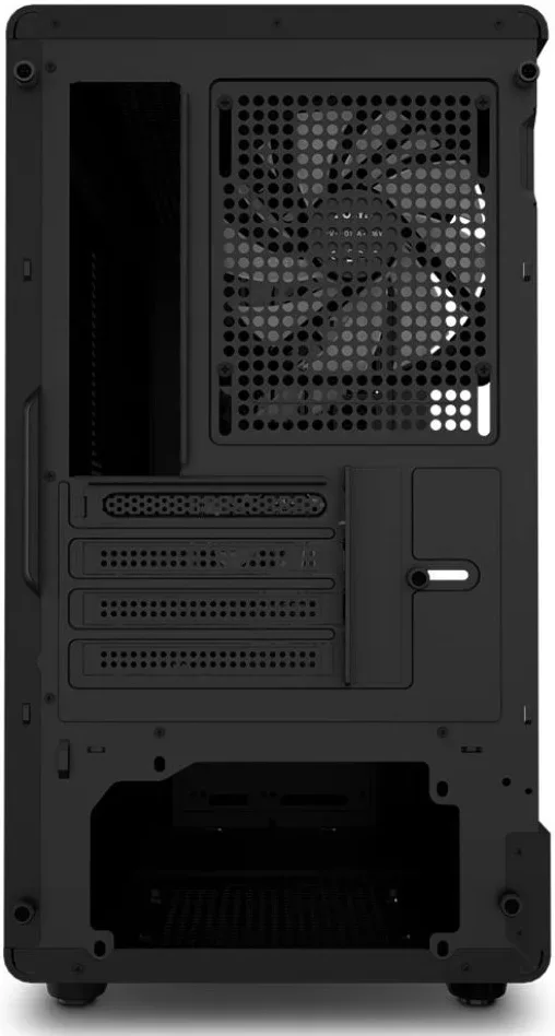 Zolyd Karion WD mATX White - vue 4