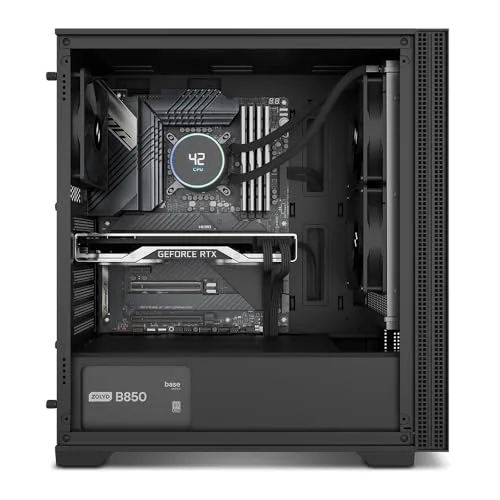 Zolyd Noct ATX - vue 3