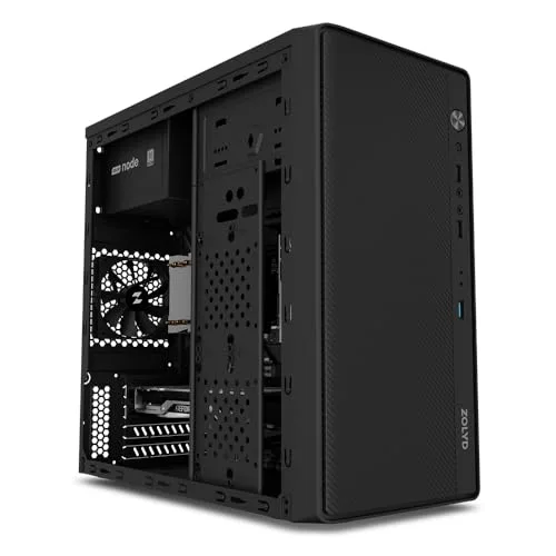 Zolyd Node mATX - vue 2