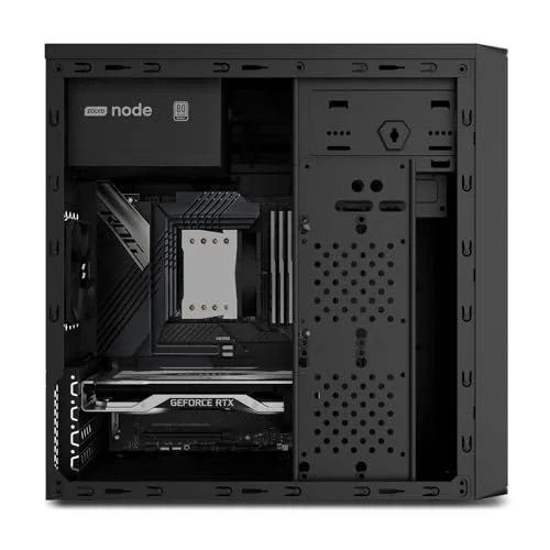 Zolyd Node mATX - vue 3