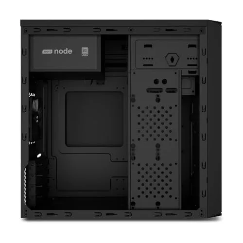 Zolyd Node mATX - vue 4
