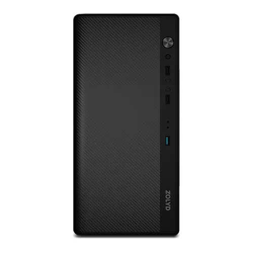 Zolyd Node mATX - vue 6