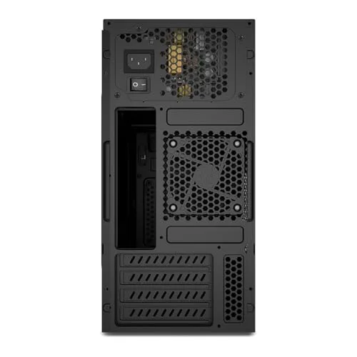 Zolyd Node mATX - vue 8