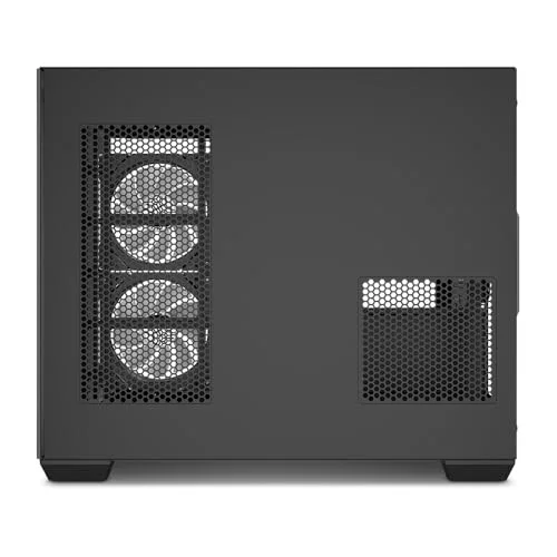 Zolyd Pulsar mATX RGB - vue 6