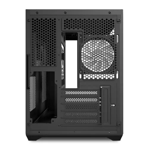 Zolyd Pulsar mATX RGB - vue 7