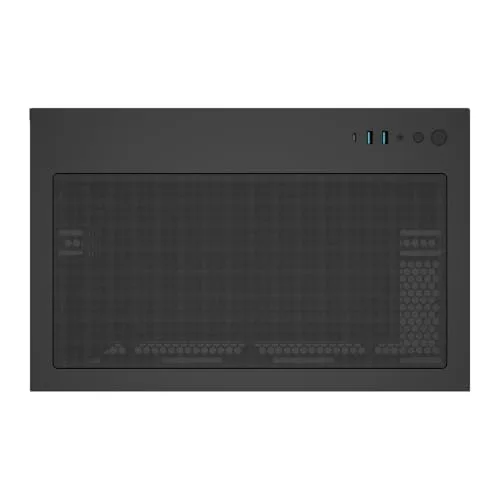 Zolyd Pulsar mATX RGB - vue 9
