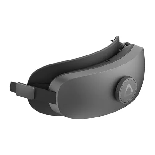 HTC Vive PC VR 1080x1200 par œil OLED 90 Hz