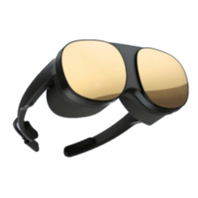 Casque VR HTC Vive Flow Noir 100° 75 Hz - vue 1