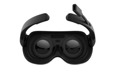 Casque VR HTC Vive Flow Noir 100° 75 Hz - vue 2