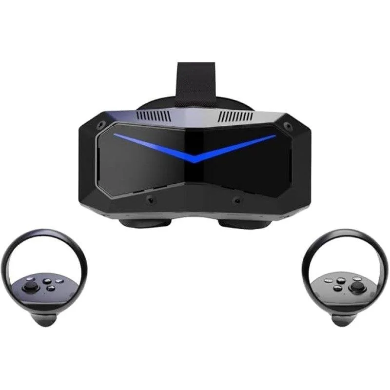 Casque VR Pimax Crystal Super 3840x3840 - vue 1