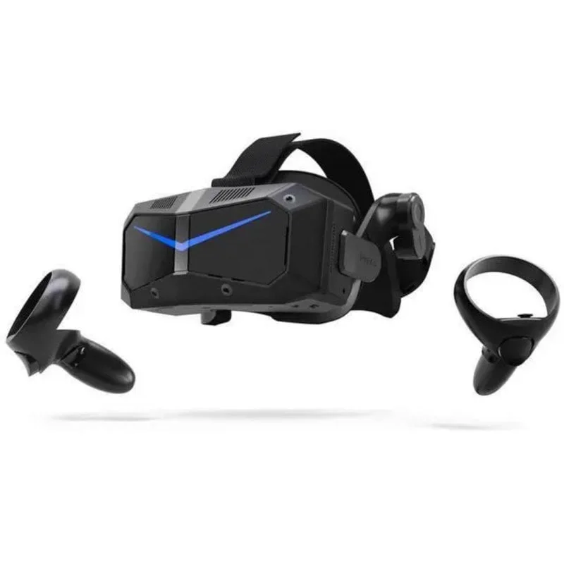 Casque VR Pimax Crystal Super 50 PPD QLED - vue 1