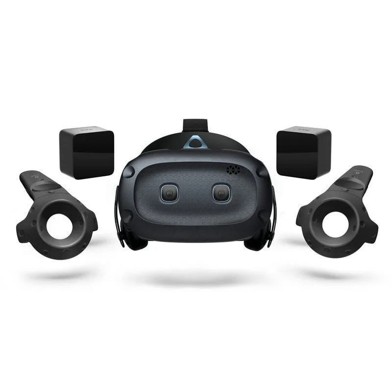 HTC Vive Cosmos Elite - vue 1