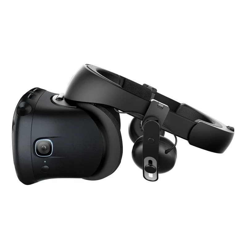 HTC Vive Cosmos Elite - vue 3