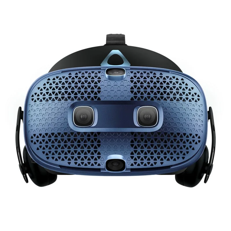 HTC Vive Cosmos - vue 2