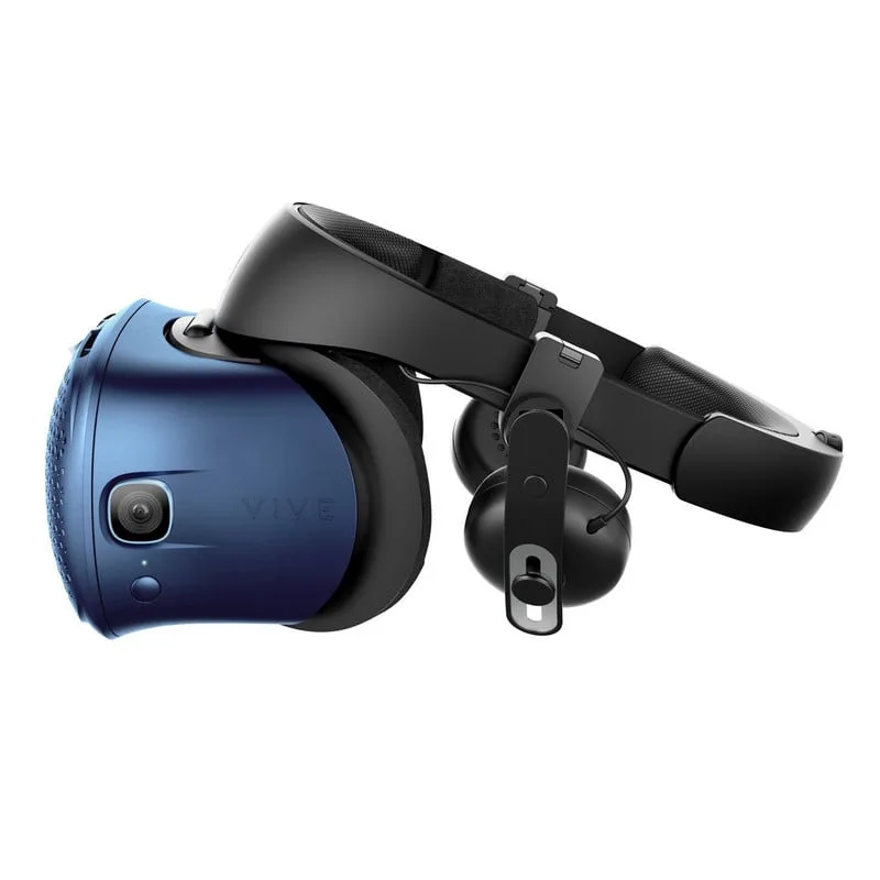 HTC Vive Cosmos - vue 3