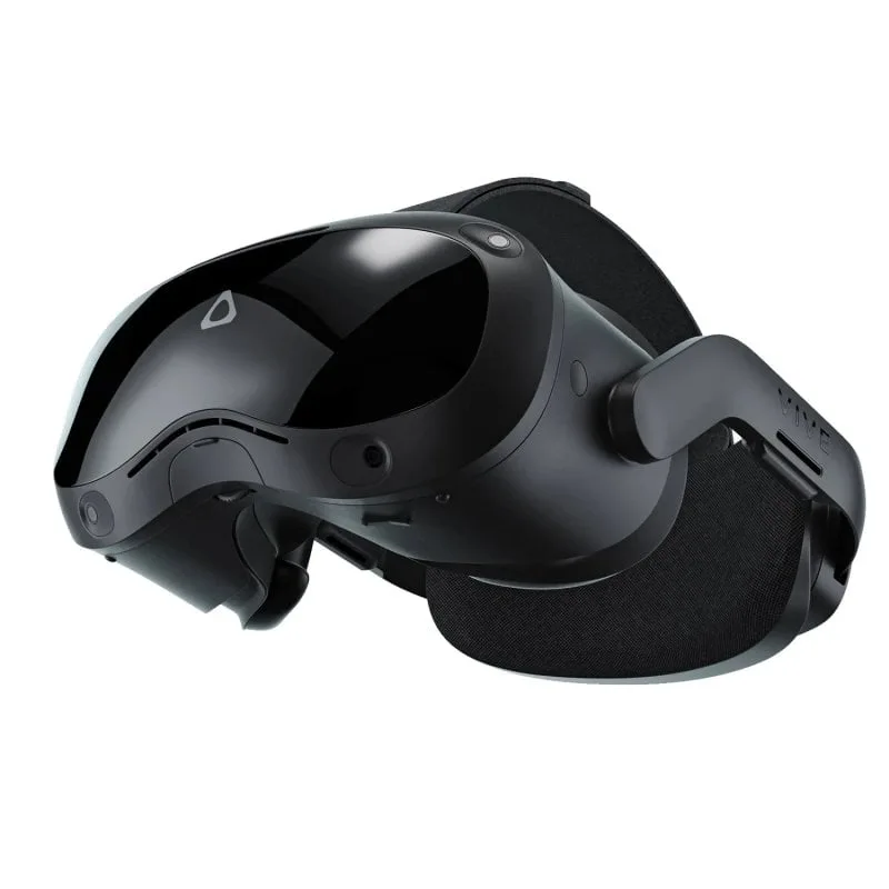 HTC Vive Focus 3 - vue 3