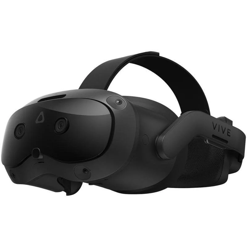 HTC VIVE Focus Vision Business Edition - vue 2