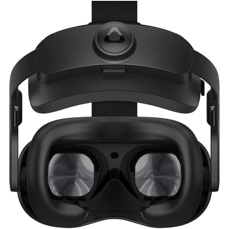 HTC VIVE Focus Vision Business Edition - vue 3