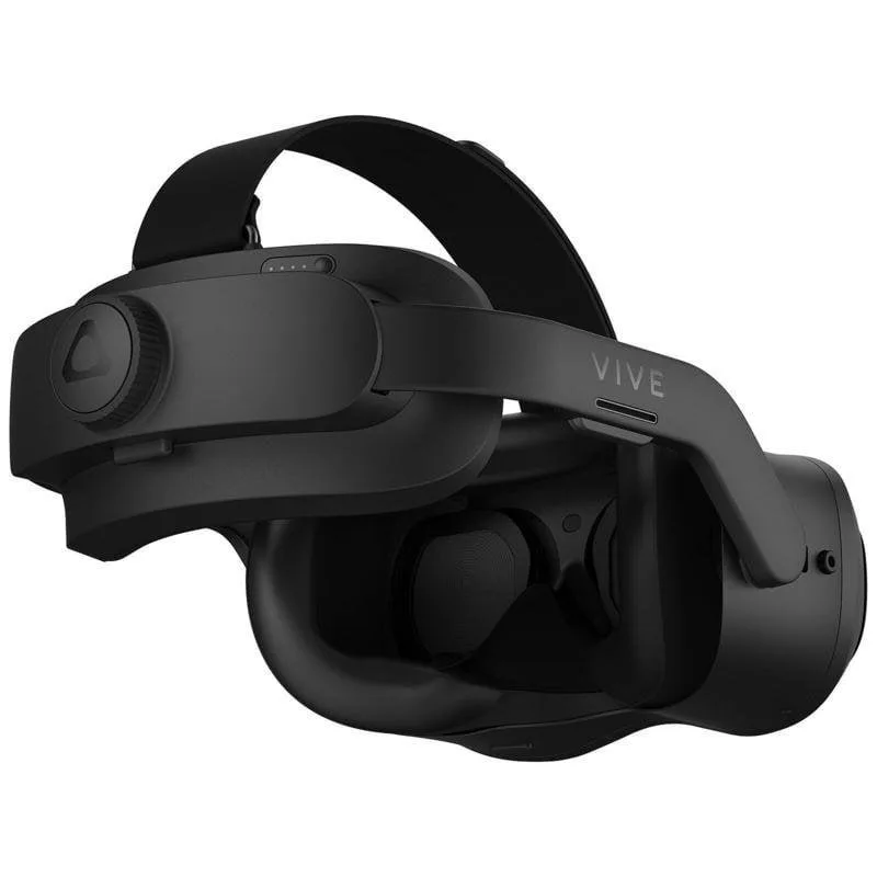 HTC VIVE Focus Vision Business Edition - vue 4