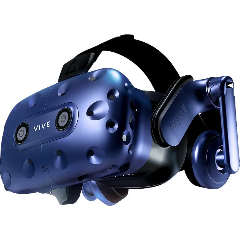 HTC Vive Pro - vue 2