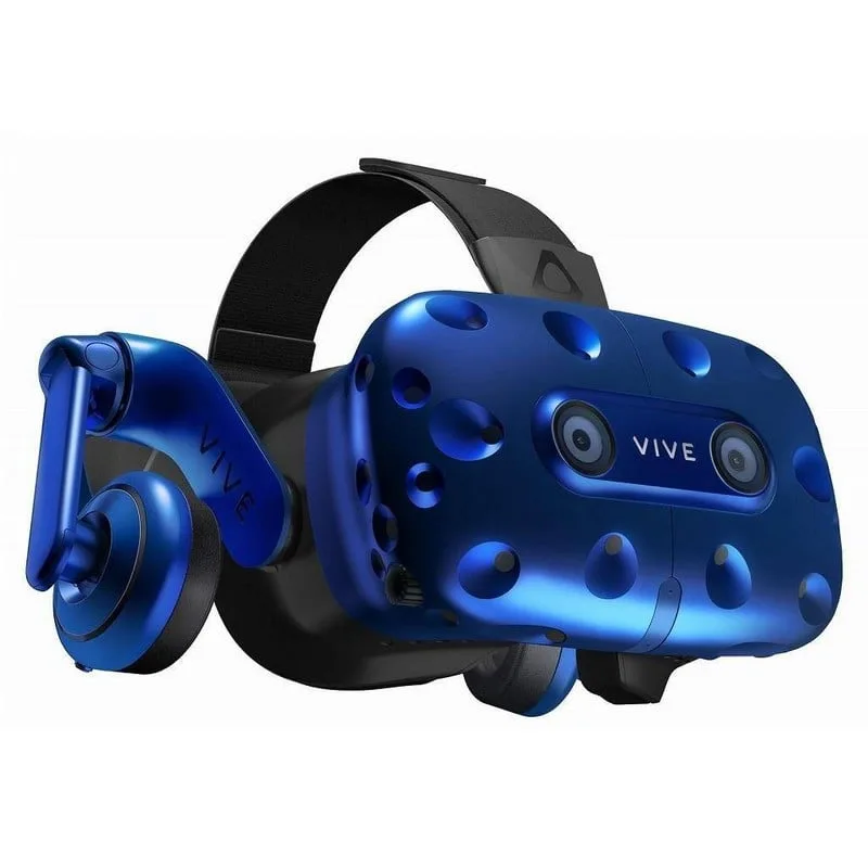 HTC Vive Pro