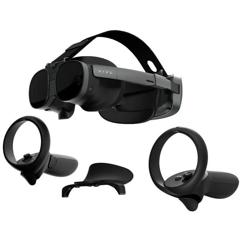 HTC Vive XR Elite + Pack Deluxe - vue 1