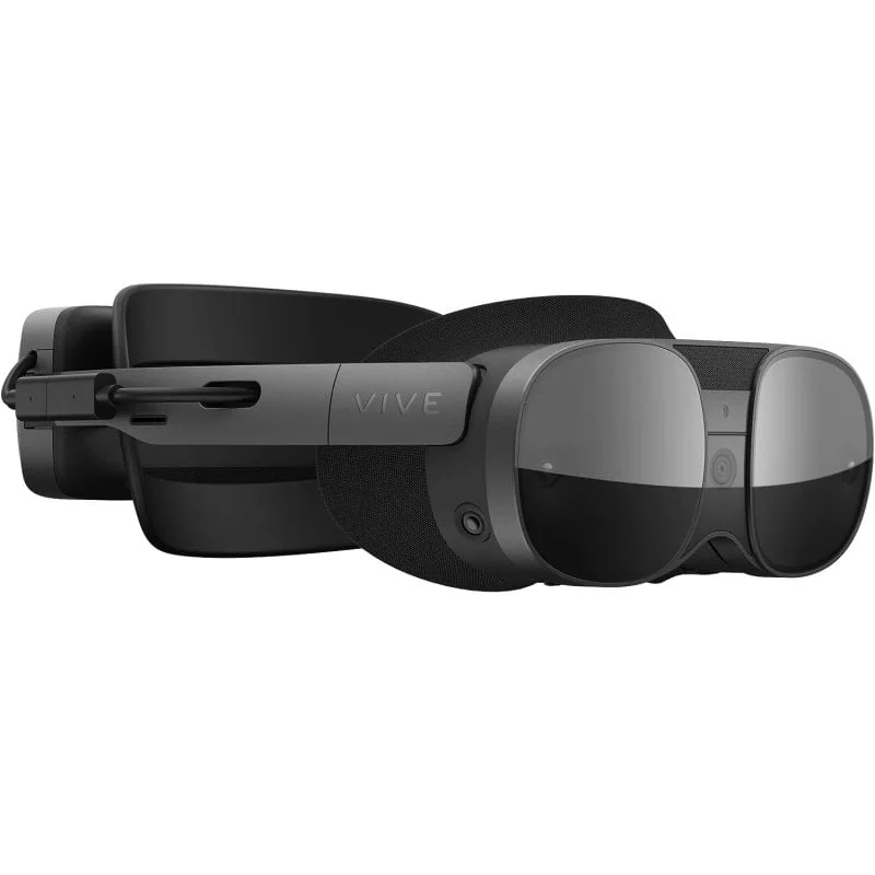 HTC Vive XR Elite - vue 1