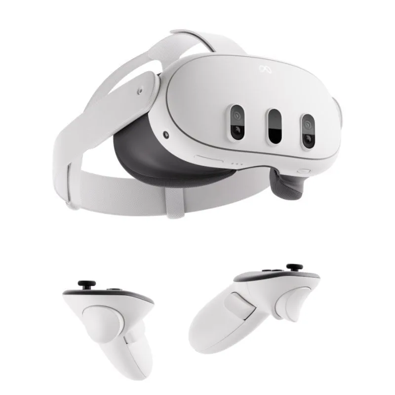 META Quest 3 512GB