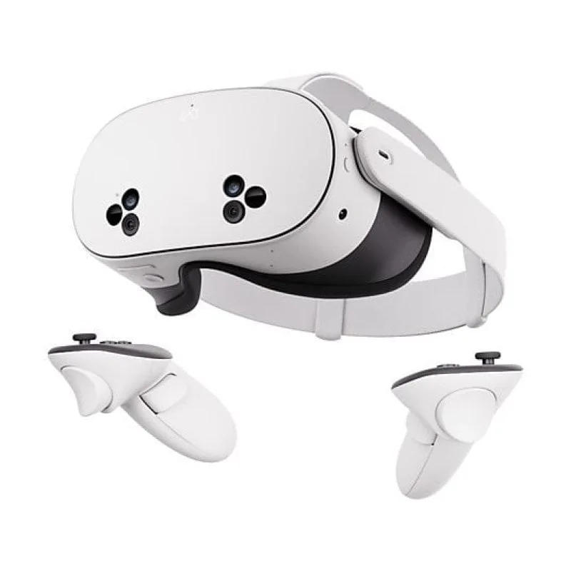 Meta Quest 3S 256 Go - vue 2