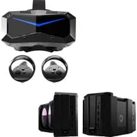 Pimax Crystal Super 50PPD