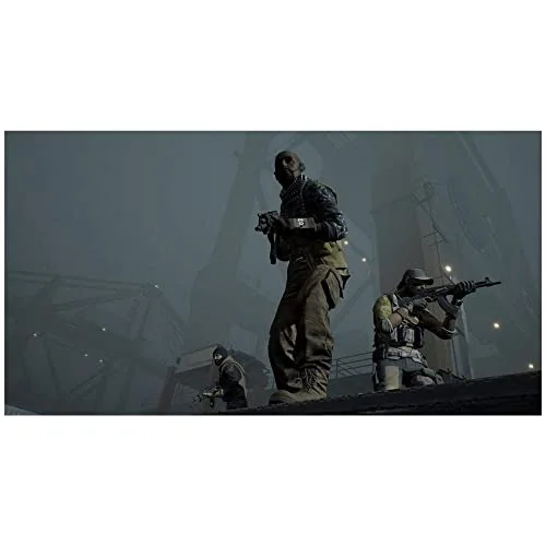 Sony - SV142084 - Aim Controller Firewall Zero Hour Bundle (PSVR) ( Import ) - vue 5