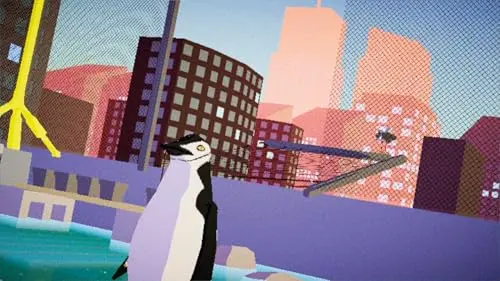 Umurangi Generation PS5 (PSVR 2 compatible) - vue 5