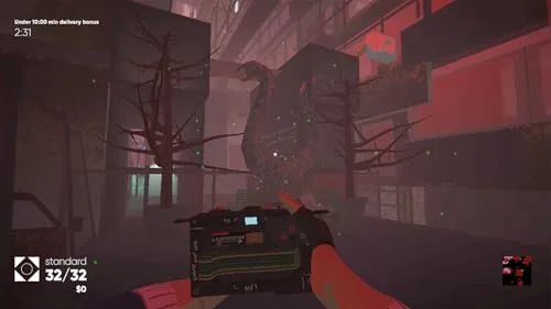 Umurangi Generation PS5 (PSVR 2 compatible) - vue 7