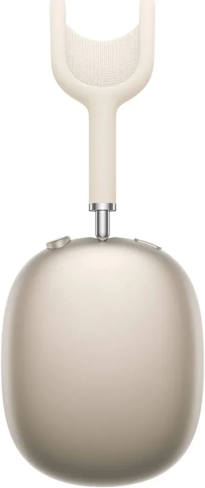 Apple AirPods Max Bleu Blanc - vue 4