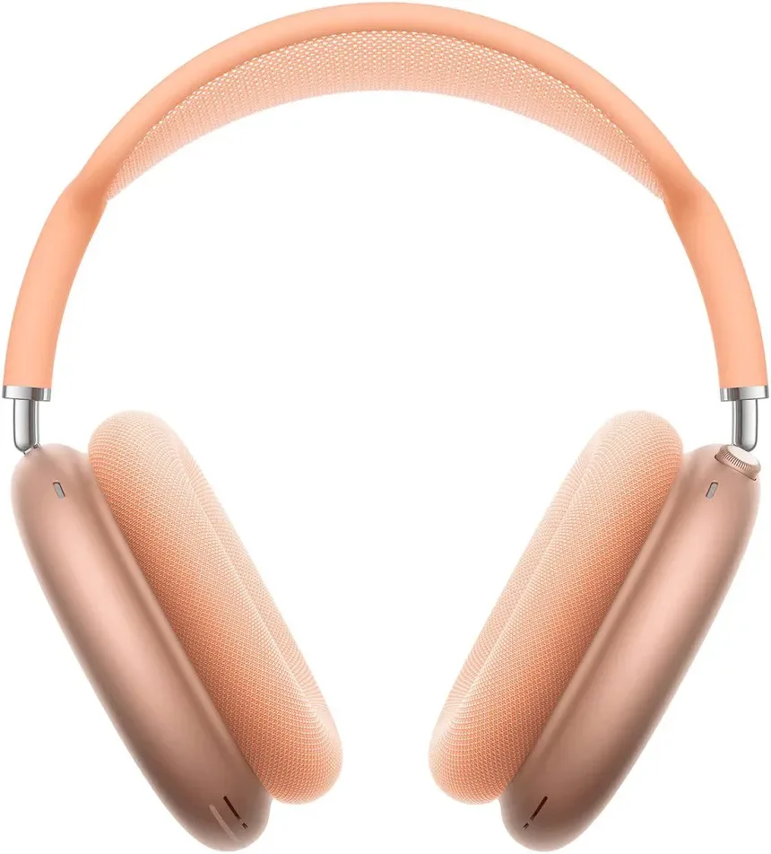 Apple AirPods Max Mauve  - vue 3