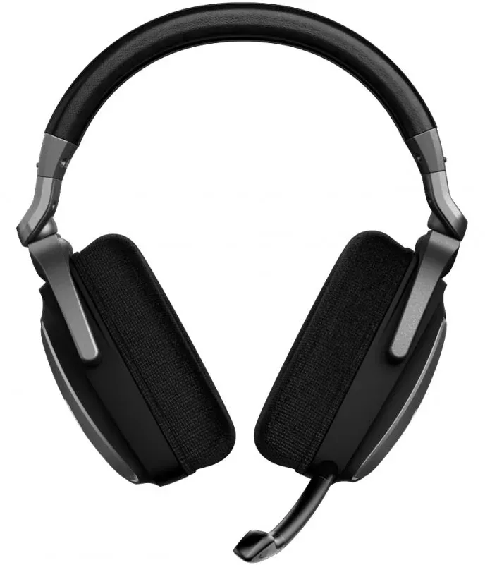 ASUS ROG Delta S Core Noir - vue 5