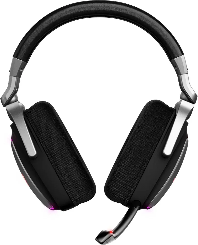 ASUS ROG Delta S Noir - vue 2