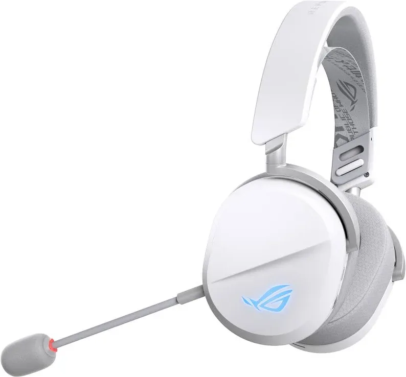 ASUS ROG Pelta Blanc - vue 2