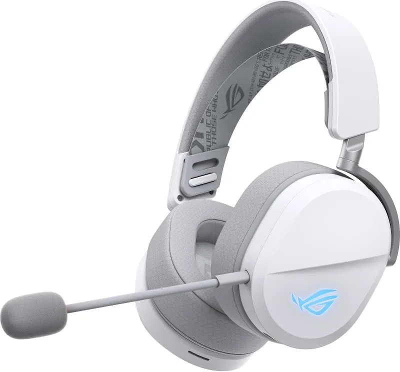 ASUS ROG Pelta Blanc - vue 4