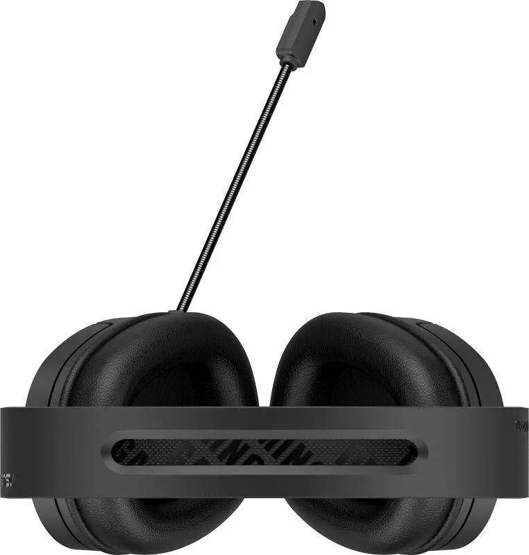 ASUS TUF Gaming H1 Wireless Noir - vue 5