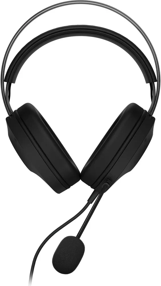 ASUS TUF H1 Gen II Noir - vue 5