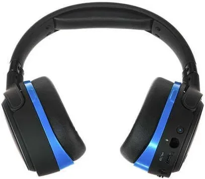 Audeze Penrose Noir - vue 3