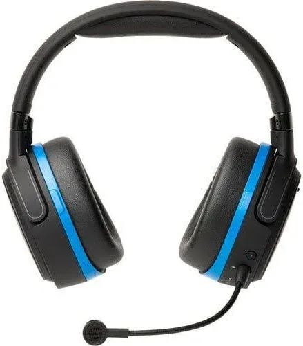 Audeze Penrose Noir - vue 1