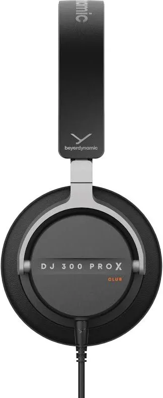 Beyerdynamic DT 300 Pro - vue 2