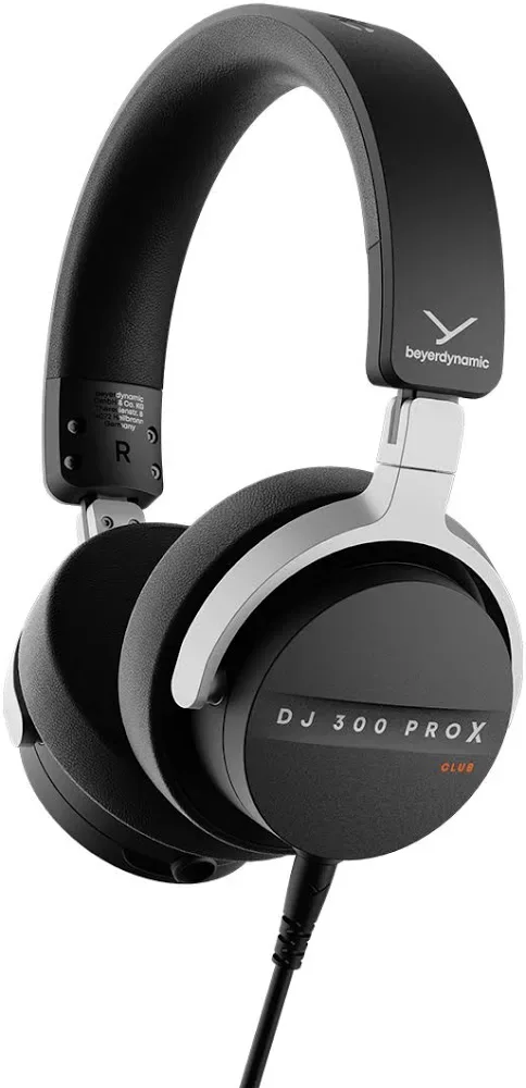 Beyerdynamic DT 300 Pro - vue 1