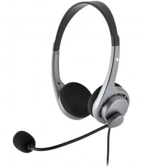 Bluestork MC101 Noir - vue 1