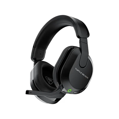 Turtle Beach Stealth 600 Gen 3 PC Noir Sans-fil 2,4 GHz + Bluetooth 80h